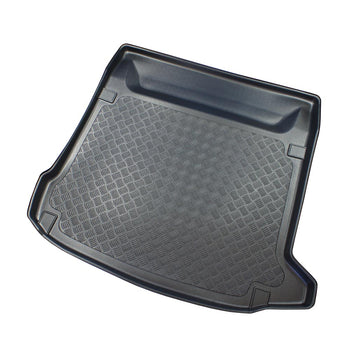 Csomagtértálcák Dacia Lodgy, karosszéria kombi, gyártmány 2012.07 - jelen, 5 üléses #1