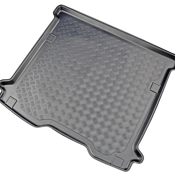 Csomagtértálcák Dacia Dokker, karosszéria van, gyártmány 2012.11 - jelen #1