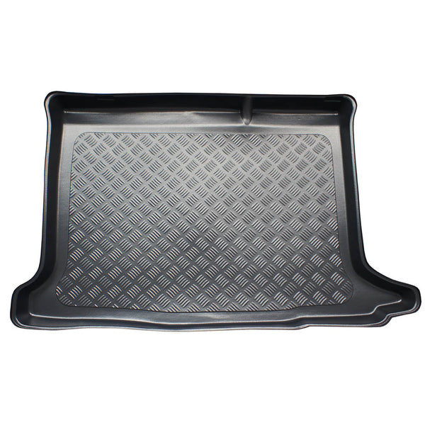 Csomagtértálcák Dacia Sandero II, karosszéria ferdehátú, gyártmány 2012.12 - 2020.12 #1