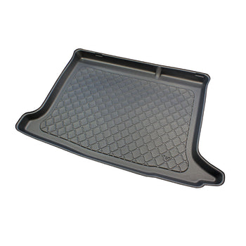 Csomagtértálcák Dacia Sandero Stepway Sandero II Stepway, karosszéria ferdehátú, gyártmány 2012.12 - 2020.12 #2