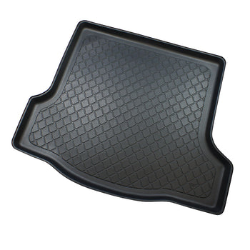 Csomagtértálcák Dacia Logan II, karosszéria szedán, gyártmány 2013.03 - 2020.12 #1