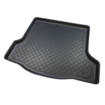 Csomagtértálcák Dacia Logan II, karosszéria szedán, gyártmány 2013.03 - 2020.12 #1