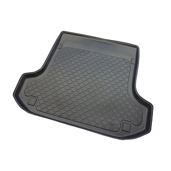 Csomagtértálcák Dacia Logan MCV Logan II MCV, karosszéria kombi, gyártmány 2013.09 - 2020.12 #1