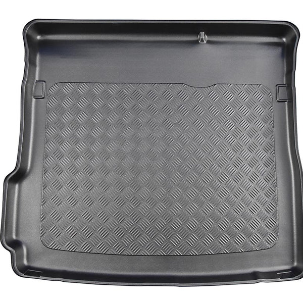 Csomagtértálcák Dacia Duster II, karosszéria suv, gyártmány 2018.01 - jelen, 4x2 #2