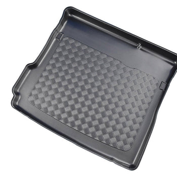 Csomagtértálcák Dacia Duster II, karosszéria suv, gyártmány 2018.01 - jelen, 4x2 #2