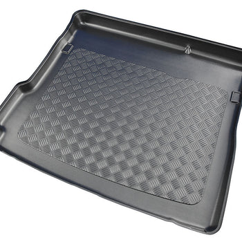 Csomagtértálcák Dacia Duster II, karosszéria suv, gyártmány 2018.01 - jelen, 4x2 #2