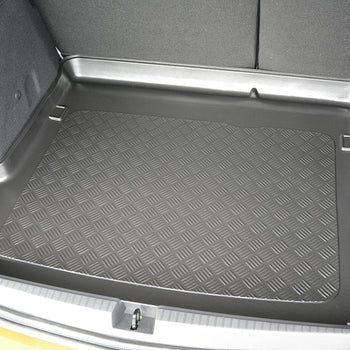 Csomagtértálcák Dacia Duster II, karosszéria suv, gyártmány 2018.01 - jelen, 4x2 #2