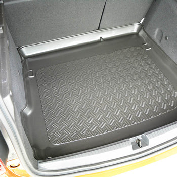 Csomagtértálcák Dacia Duster II, karosszéria suv, gyártmány 2018.01 - jelen, 4x2 #2