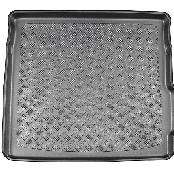 Csomagtértálcák Dacia Duster II, karosszéria suv, gyártmány 2018.01 - jelen, 4x4 #1