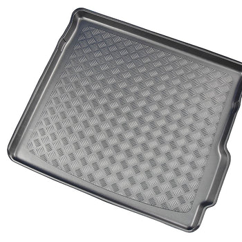 Csomagtértálcák Dacia Duster II, karosszéria suv, gyártmány 2018.01 - jelen, 4x4 #1