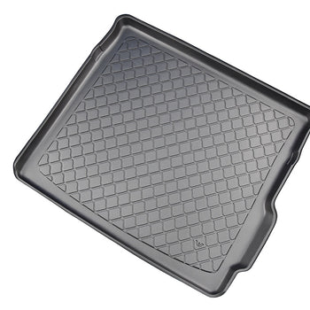 Csomagtértálcák Dacia Duster II, karosszéria suv, gyártmány 2018.01 - jelen, 4x4 #1