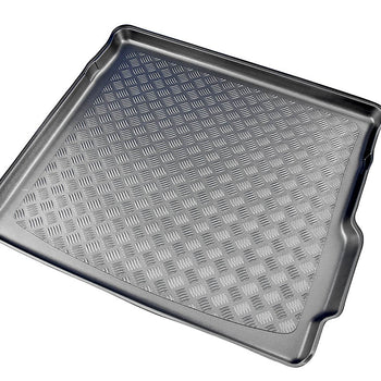 Csomagtértálcák Dacia Duster II, karosszéria suv, gyártmány 2018.01 - jelen, 4x4 #1