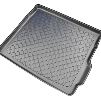 Csomagtértálcák Dacia Duster II, karosszéria suv, gyártmány 2018.01 - jelen, 4x4 #1