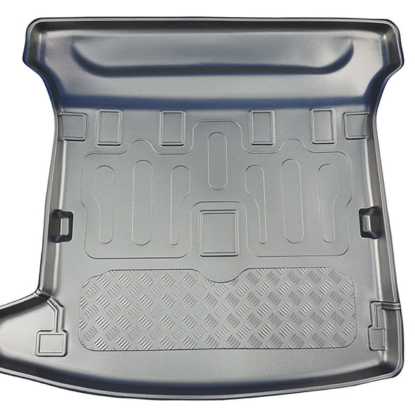 Csomagtértálca Dacia Jogger, kombi karosszéria, gyártmány 2022 - jelen #1