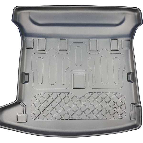 Csomagtértálca Dacia Jogger, kombi karosszéria, gyártmány 2022 - jelen #1