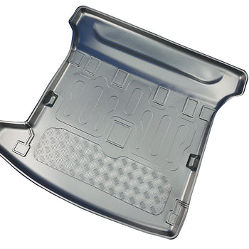 Csomagtértálca Dacia Jogger, kombi karosszéria, gyártmány 2022 - jelen #1