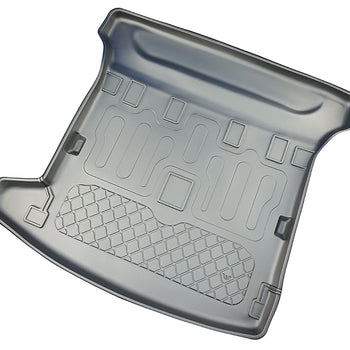 Csomagtértálca Dacia Jogger, kombi karosszéria, gyártmány 2022 - jelen #1