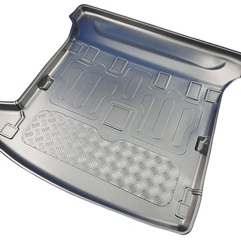 Csomagtértálca Dacia Jogger, kombi karosszéria, gyártmány 2022 - jelen #1