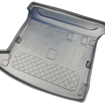 Csomagtértálca Dacia Jogger, kombi karosszéria, gyártmány 2022 - jelen #1