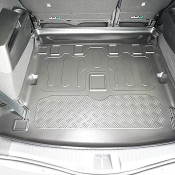 Csomagtértálca Dacia Jogger, kombi karosszéria, gyártmány 2022 - jelen #1