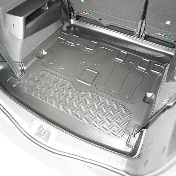 Csomagtértálca Dacia Jogger, kombi karosszéria, gyártmány 2022 - jelen #1