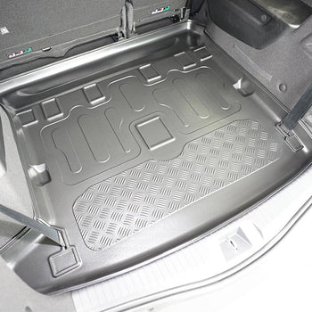 Csomagtértálca Dacia Jogger, kombi karosszéria, gyártmány 2022 - jelen #1