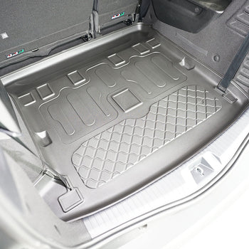 Csomagtértálca Dacia Jogger, kombi karosszéria, gyártmány 2022 - jelen #1