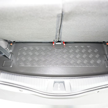 Csomagtértálca Dacia Jogger, kombi karosszéria, gyártmány 2022 - jelen #1