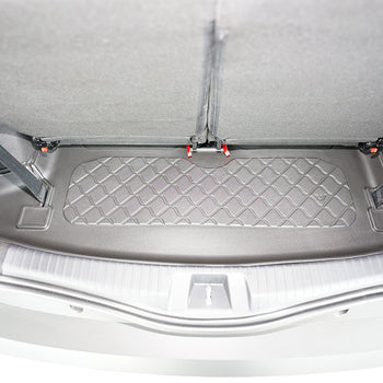 Csomagtértálca Dacia Jogger, kombi karosszéria, gyártmány 2022 - jelen #1