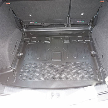 Csomagtértálca Dacia Jogger, kombi karosszéria, gyártmány 2022 - jelen #1