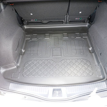 Csomagtértálca Dacia Jogger, kombi karosszéria, gyártmány 2022 - jelen #1