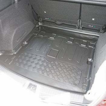 Csomagtértálca Dacia Jogger, kombi karosszéria, gyártmány 2022 - jelen #1