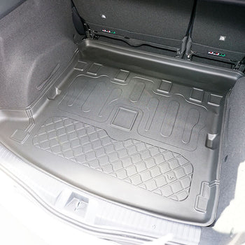 Csomagtértálca Dacia Jogger, kombi karosszéria, gyártmány 2022 - jelen #1