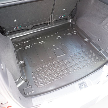 Csomagtértálca Dacia Jogger, kombi karosszéria, gyártmány 2022 - jelen #1