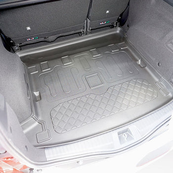 Csomagtértálca Dacia Jogger, kombi karosszéria, gyártmány 2022 - jelen #1