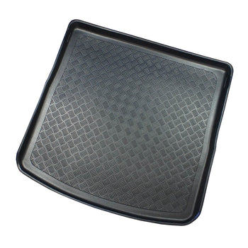 Csomagtértálcák Seat Leon IV X-Perience, karosszéria kombi, gyártmány 2014.10 - 2020.02 #2