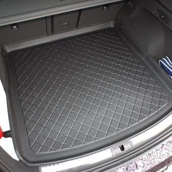 Csomagtértálcák Seat Leon IV X-Perience, karosszéria kombi, gyártmány 2014.10 - 2020.02 #2