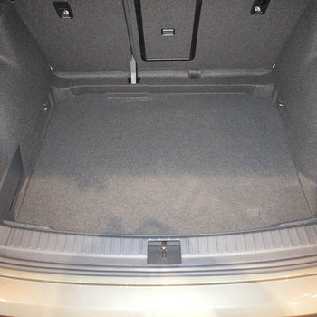 Csomagtértálcák Seat Ateca, karosszéria suv, gyártmány 2016.09 - jelen, alsó csomagtér #1