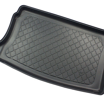 Csomagtértálcák Seat Ibiza V, karosszéria ferdehátú, gyártmány 2017.06 - jelen, 6f/kj1 #1