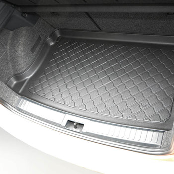 Csomagtértálcák Seat Ibiza V, karosszéria ferdehátú, gyártmány 2017.06 - jelen, 6f/kj1 #1