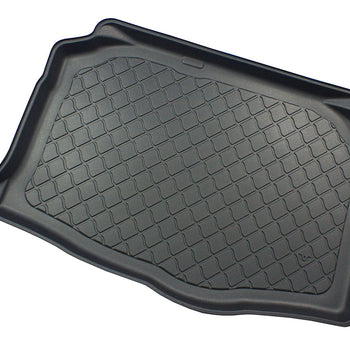 Csomagtértálcák Seat Ibiza V, karosszéria ferdehátú, gyártmány 2017.06 - jelen, 6f/kj1 #1