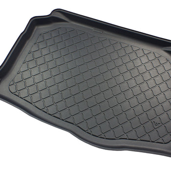 Csomagtértálcák Seat Ibiza V, karosszéria ferdehátú, gyártmány 2017.06 - jelen, 6f/kj1 #1