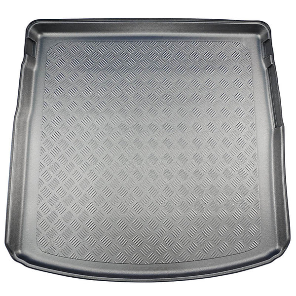 Csomagtértálcák Seat Leon IV KL, karosszéria kombi, gyártmány 2020.03 - jelen, felső csomagtér #1