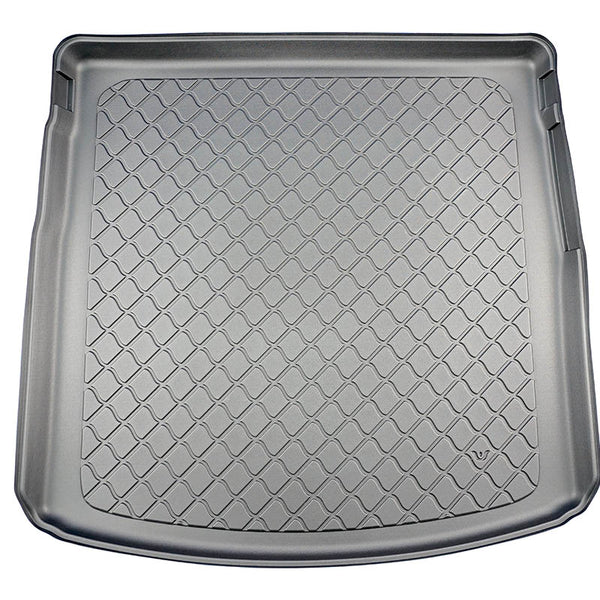 Csomagtértálcák Seat Leon IV MHEV, karosszéria kombi, gyártmány 2020 - jelen, felső csomagtér #2