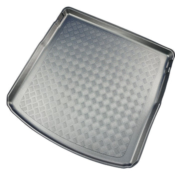 Csomagtértálcák Seat Leon IV MHEV, karosszéria kombi, gyártmány 2020 - jelen, felső csomagtér #2