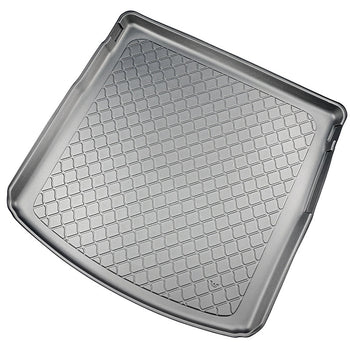 Csomagtértálcák Seat Leon e-Hybrid, karosszéria kombi, gyártmány 2020 - jelen, felső csomagtér #2