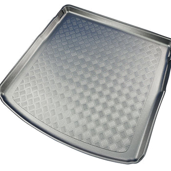 Csomagtértálcák Seat Leon IV KL, karosszéria kombi, gyártmány 2020.03 - jelen, felső csomagtér #1