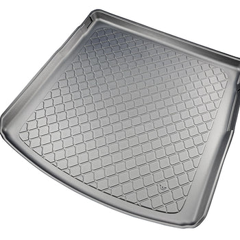 Csomagtértálcák Seat Leon IV PHEV, karosszéria kombi, gyártmány 2020 - jelen, felső csomagtér #3