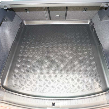 Csomagtértálcák Seat Leon IV KL, karosszéria kombi, gyártmány 2020.03 - jelen, felső csomagtér #1