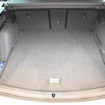 Csomagtértálcák Seat Leon IV KL, karosszéria kombi, gyártmány 2020.03 - jelen, felső csomagtér #1